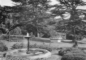 Il Prato e i suoi Ornamenti da Charles Latham