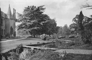Il Giardino Nord