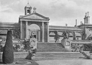 La scala dell