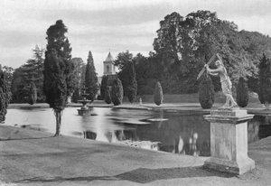 Il Mietitore e la sua Ombra da Charles Latham