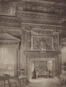 La Sala degli Skinners, il Salone da Charles Latham