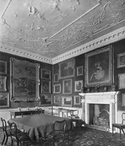 La Piccola Sala da Pranzo da Charles Latham