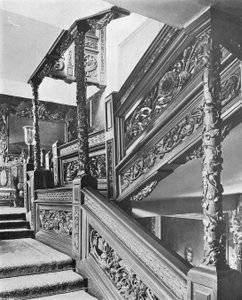 La Scala da Charles Latham