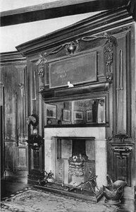 Lo Studio da Charles Latham