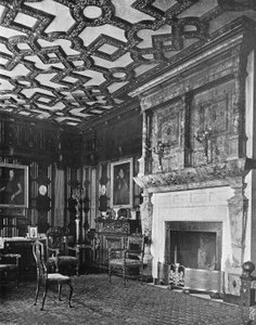 Il Salotto Estivo da Charles Latham