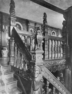 La Scala Superiore
