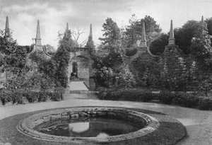 Al Cortile delle Rose
