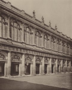 Biblioteca del Trinity College, Cambridge da Charles Latham