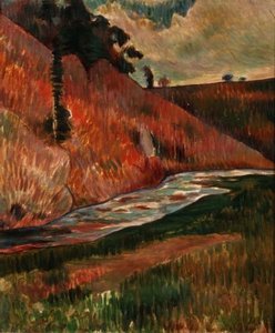 Paesaggio bretone