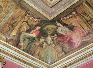Soffitto dell