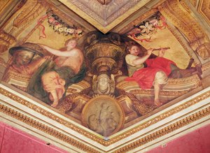 Soffitto dell