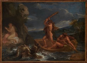  da Charles Le Brun