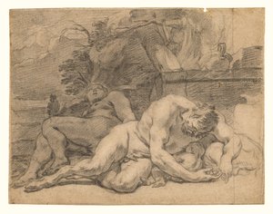 Notte da Charles Le Brun