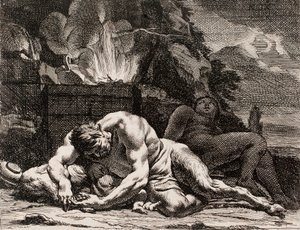 da Charles Le Brun