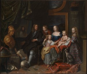  da Charles Le Brun