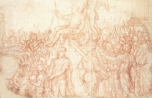 Il trionfo dell