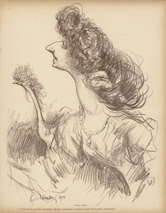 Caricatura dell