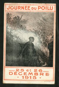 Cartolina, Satirica a Colori da Charles Leandre
