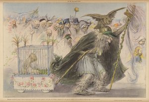 Il Bal des Quat