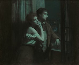 Rêverie da Charles Lenoir