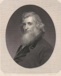 Asher Brown Durand da Charles Loring Elliott