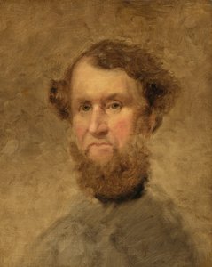 Cyrus Hall McCormick