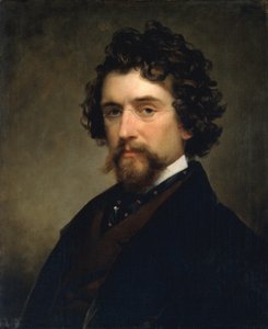 Mathew B. Brady da Charles Loring Elliott