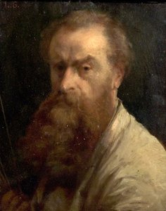 Autoritratto