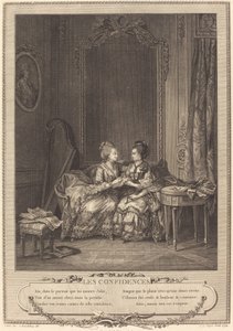 Le Confidenze