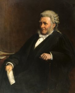 John Campbell Smith