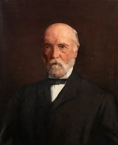 John Robertson