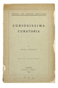 Pagina del titolo di 
