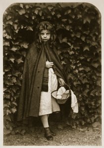 Agnes Grace Weld, come 