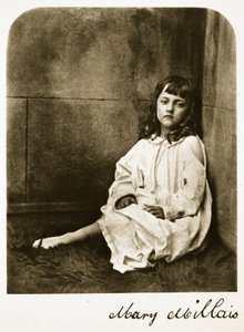 Mary Millais, 21 luglio 1865