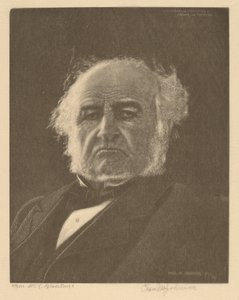 William Gladstone da Charles M. Johnson