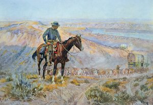 Il capo del carro