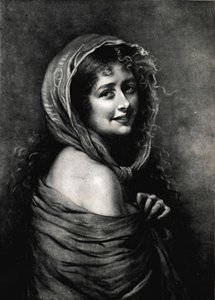 Kathleen Mavourneen, c1850, 1911