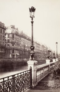 Arti e Mestieri Modello Antico da Charles Marville