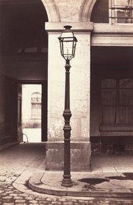 Hôtel de la Marine da Charles Marville