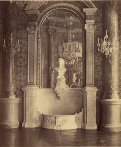 [Interno di un palazzo, probabilmente l