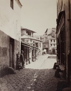 Mercato dei Patriarchi