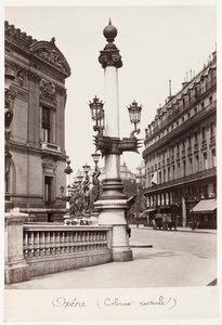 Colonna Rostral dell