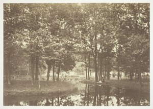 Senza titolo da Charles Marville