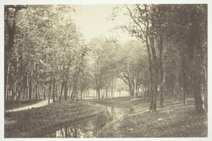 Senza titolo da Charles Marville