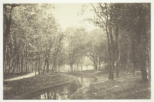 Senza titolo da Charles Marville