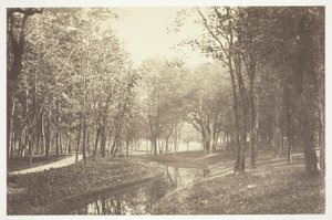 Senza titolo da Charles Marville