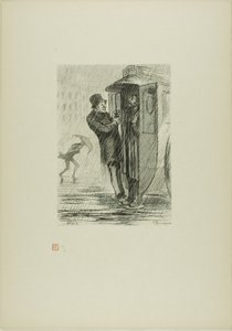 Pieno!!! da Charles Maurand