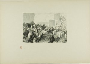La corsa della domenica