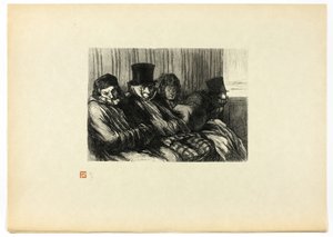 Train de plaisir, dix degrés d