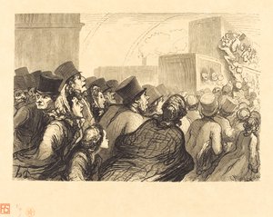 I viaggiatori della domenica